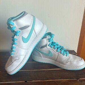 Nike Air Jordan’s limited edition’s!